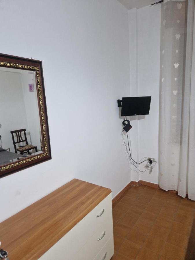 Marjo Villa Montegiordano Eksteriør bilde