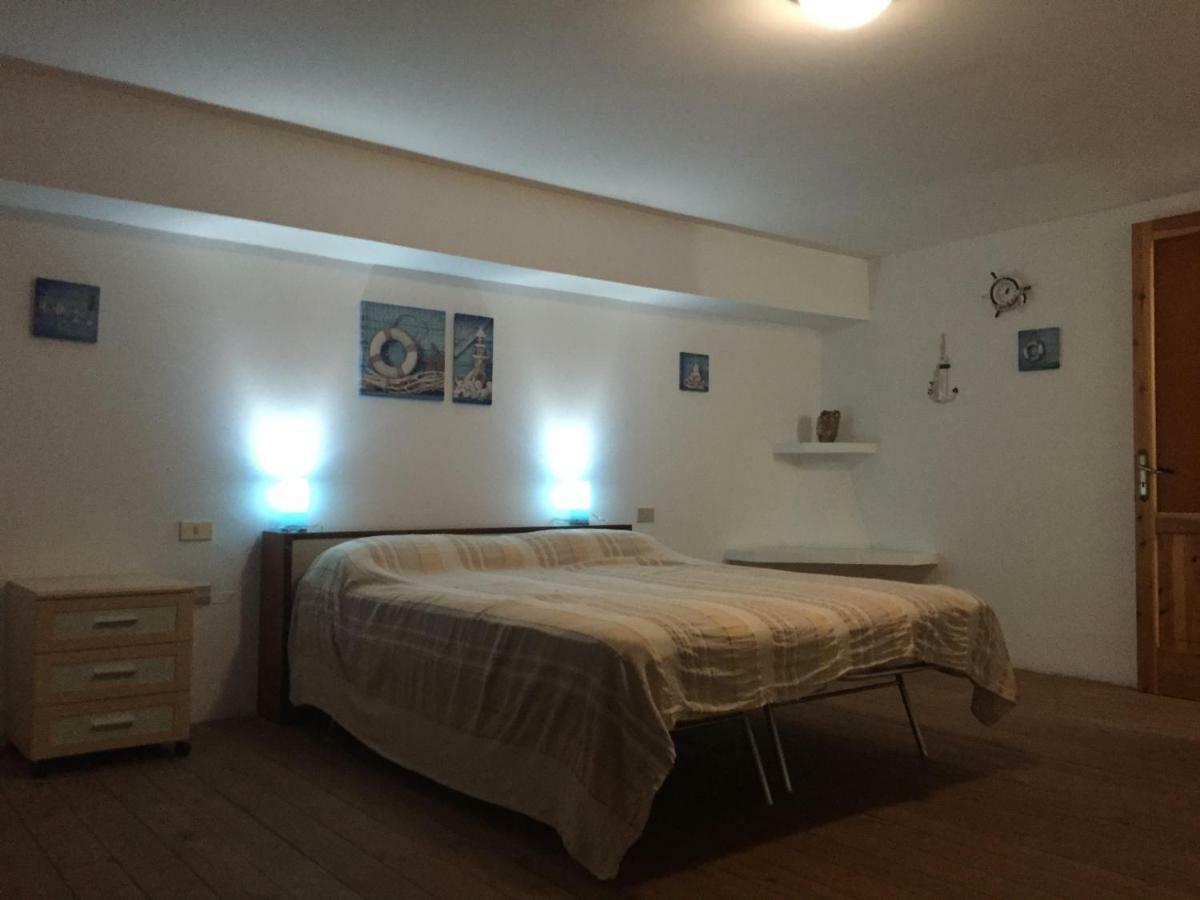 Marjo Villa Montegiordano Eksteriør bilde