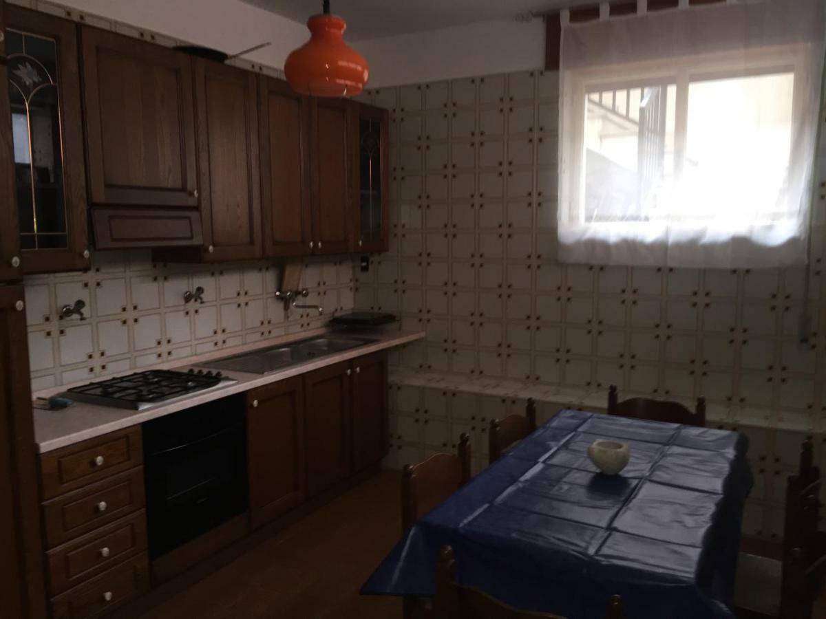Marjo Villa Montegiordano Eksteriør bilde